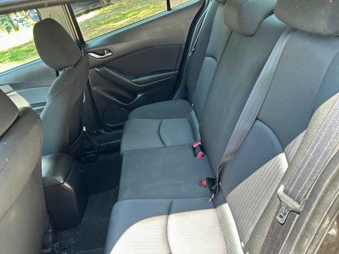 Used 2015 MAZDA MAZDA3 i Sport FWD image 11