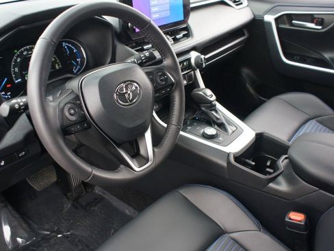 Used 2024 Toyota RAV4 XSE w/ Weather Package image 14