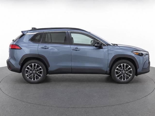 New 2026 Toyota Corolla Cross XLE AWD/4WD image 4
