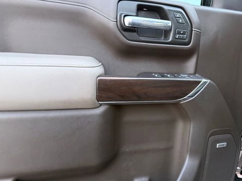 Used 2020 GMC Sierra 1500 SLT w/ SLT Premium Plus Package image 10