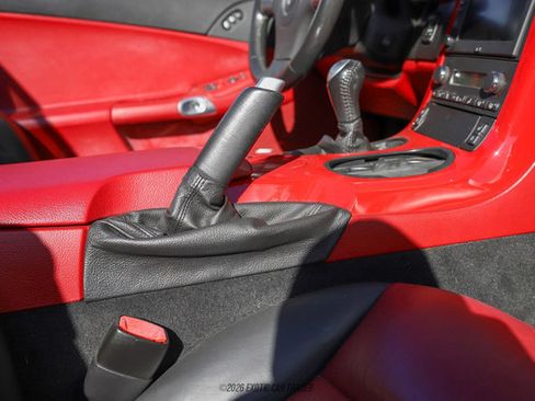 Used 2007 Chevrolet Corvette Convertible w/ Preferred Equipment Group RWD image 44