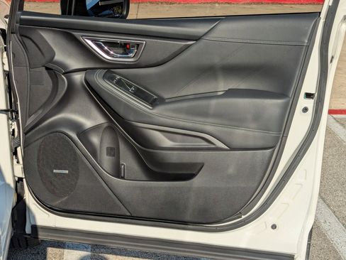 Used 2021 Subaru Forester Touring image 26