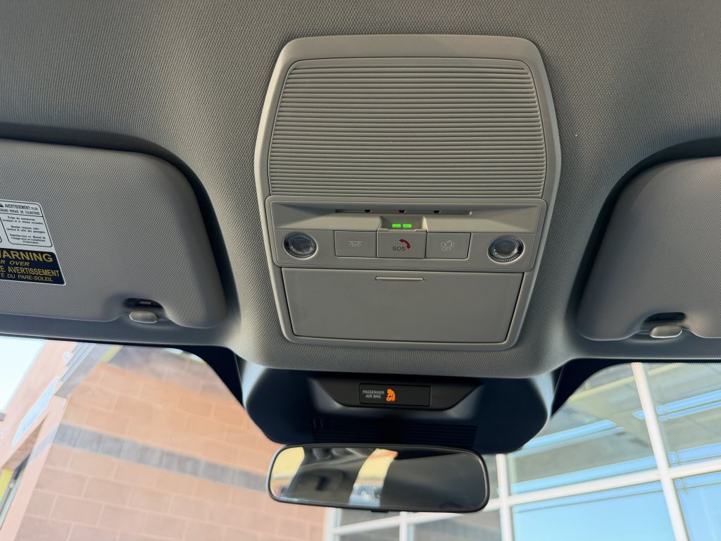 Used 2026 Nissan Leaf SV+ w/ Floor Mat Package (SV+) FWD image 28