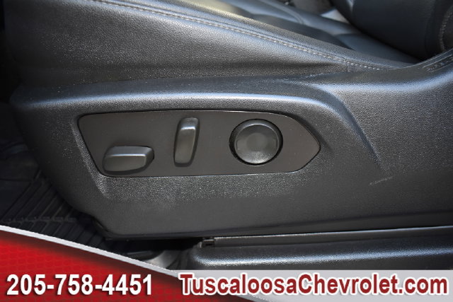 Used 2023 Chevrolet Suburban Z71 w/ Luxury Package AWD/4WD image 25