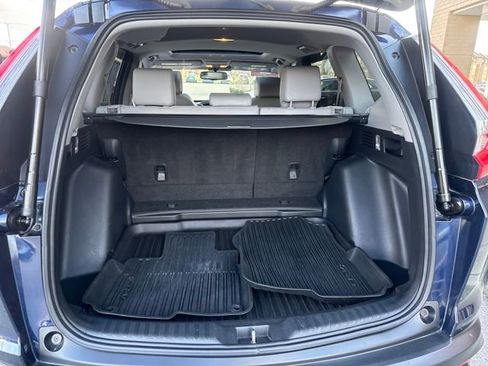 Used 2019 Honda CR-V EX-L image 17