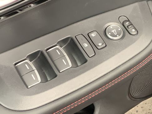 Used 2025 Acura ADX A-Spec image 20