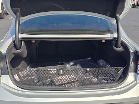 New 2026 Hyundai Sonata SE FWD image 12