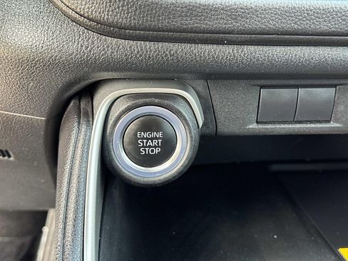 Used 2024 Toyota Grand Highlander AWD image 14