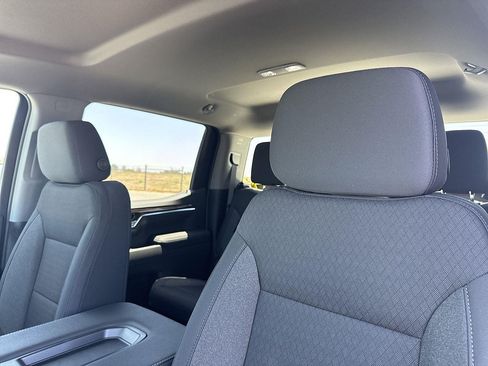 New 2026 GMC Sierra 1500 Elevation AWD/4WD image 23