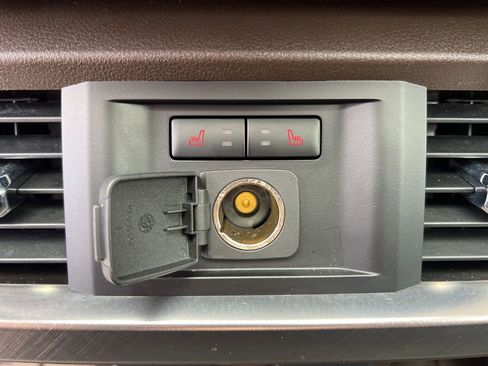 Used 2023 Ford F150 King Ranch w/ Equipment Group 601A High image 19