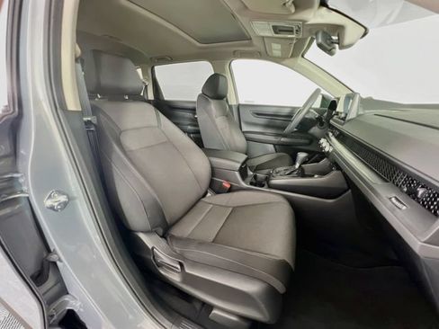 Used 2024 Honda CR-V EX image 30