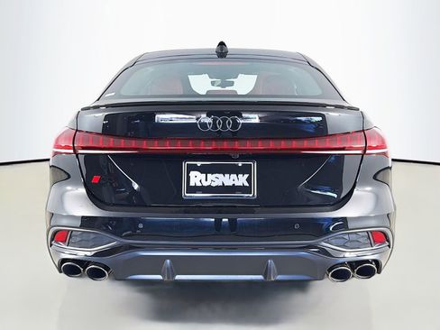 New 2026 Audi S5 Premium Plus AWD/4WD image 6