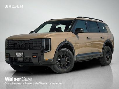 New 2027 Kia Telluride SX X-Pro