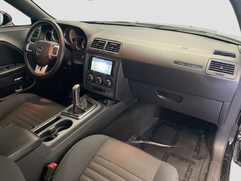 Used 2014 Dodge Challenger R/T w/ Blacktop Package image 13