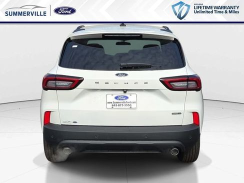 New 2026 Ford Escape ST-Line Select w/ Tech Pack #2 image 5