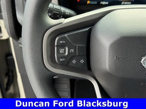 New 2025 Ford Bronco 2-Door w/ Sasquatch Package image 20