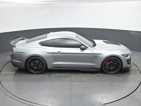 Used 2022 Ford Mustang Shelby GT500 w/ Technology Package RWD image 34