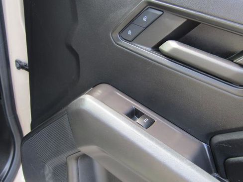 Used 2024 Chevrolet Colorado W/T w/ Safety Package AWD/4WD image 12