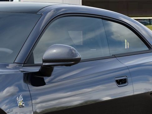 New 2026 Dodge Charger Scat Pack image 12