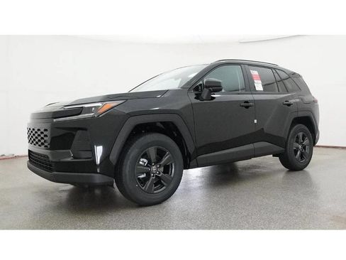 New 2026 Toyota RAV4 LE FWD image 22