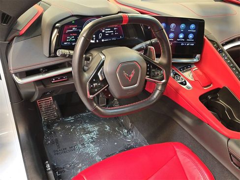 Used 2022 Chevrolet Corvette Stingray image 17