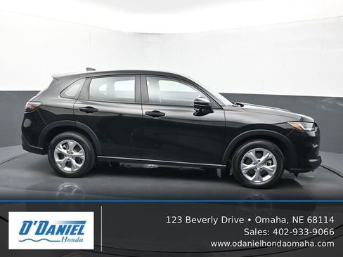 Used 2024 Honda HR-V LX image 7