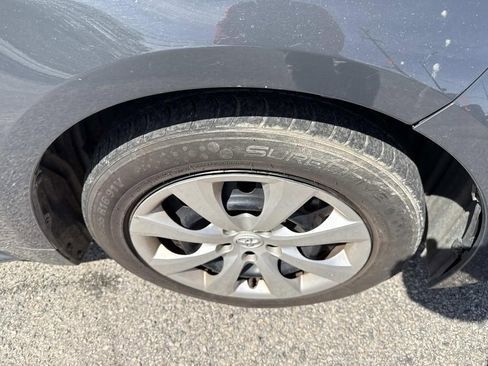 Used 2024 Toyota Corolla LE image 10