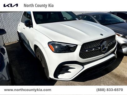 Used 2024 Mercedes-Benz GLE 350 4MATIC