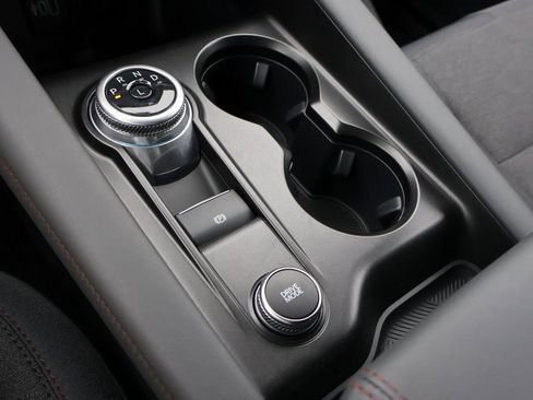 New 2026 Ford Explorer Active image 40