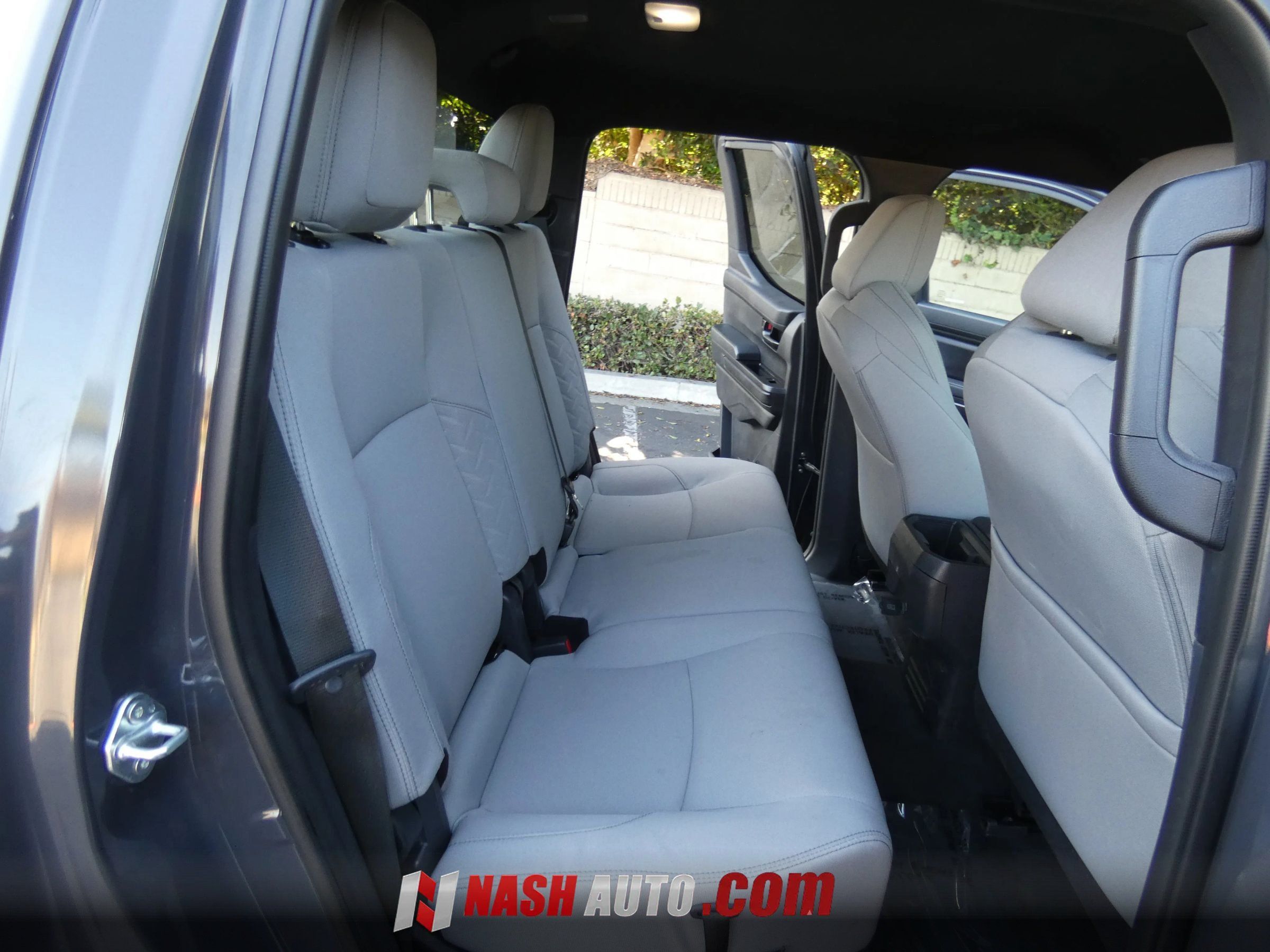 Used 2026 Toyota Tacoma SR5 RWD image 32