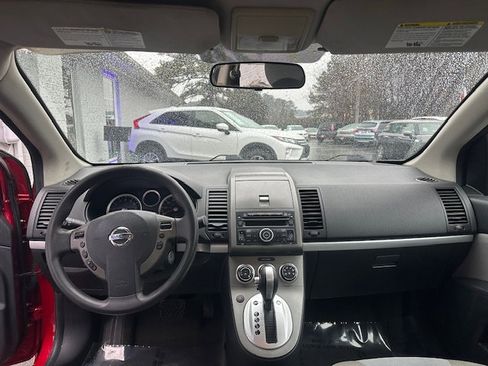 Used 2011 Nissan Sentra 2.0 S image 16