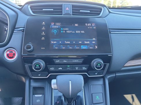 Used 2018 Honda CR-V EX image 31