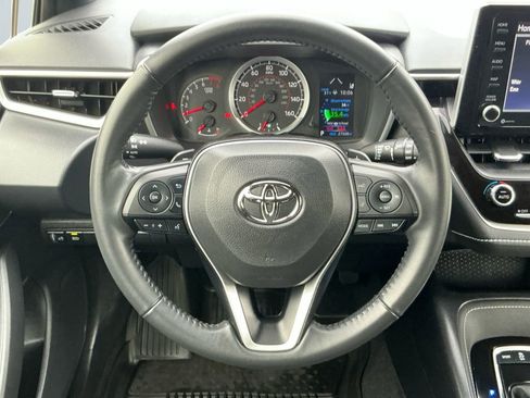 Certified 2022 Toyota Corolla SE image 13