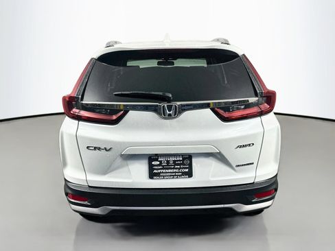 Used 2022 Honda CR-V Touring image 6