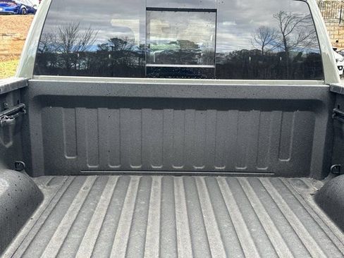 New 2026 RAM 1500 4x4 Crew Cab image 20