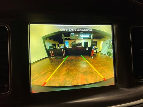 Used 2022 Dodge Charger Scat Pack w/ Plus Group image 25