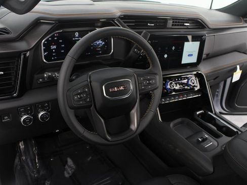 New 2026 GMC Sierra 2500 AT4 w/ AT4 Premium Plus Package image 12