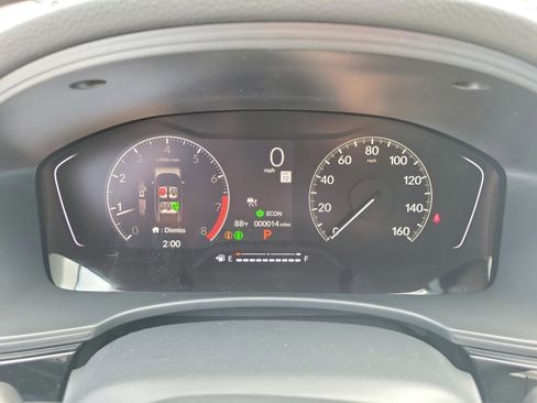 New 2026 Honda Civic Sport image 27