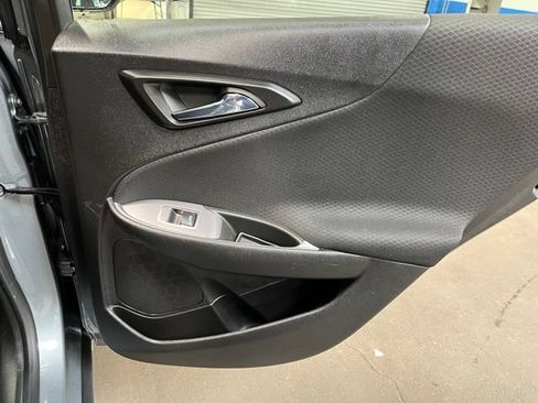 Used 2024 Chevrolet Malibu LT FWD image 13