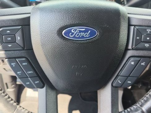 Used 2017 Ford F150 XLT w/ Equipment Group 302A Luxury AWD/4WD image 15