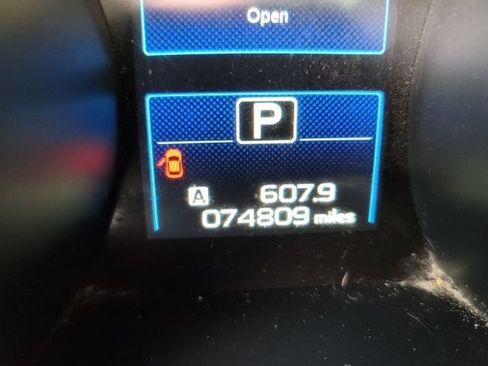 Used 2018 Subaru Legacy 2.5i Premium AWD/4WD image 19