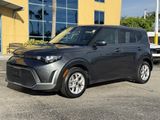 Certified 2023 Kia Soul LX w/ Option Group 015 image 2
