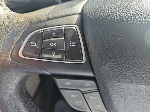Used 2019 Ford EcoSport SE w/ SE Convenience Package FWD image 20