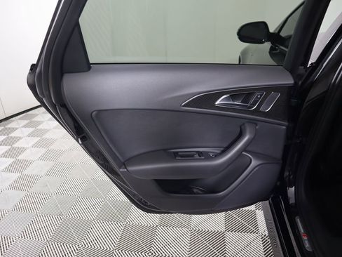 Used 2018 Audi A6 3.0T Sport image 27