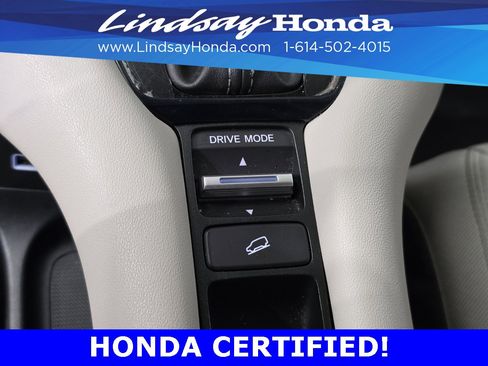 Certified 2023 Honda HR-V LX image 20
