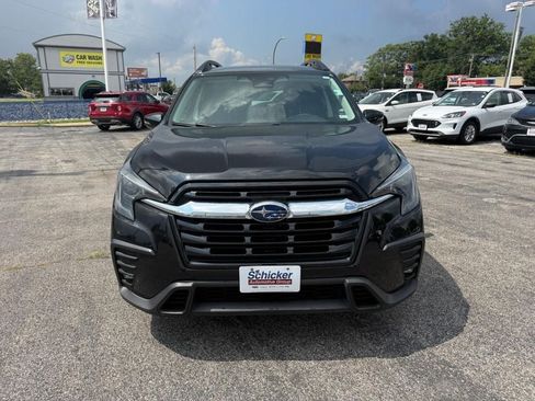 Used 2023 Subaru Ascent Limited AWD/4WD image 8