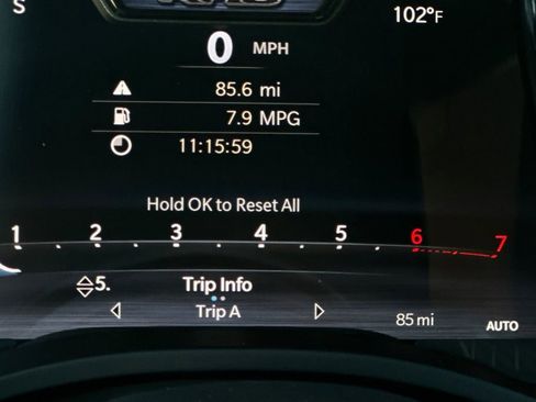 Used 2026 RAM 1500 RHO image 29