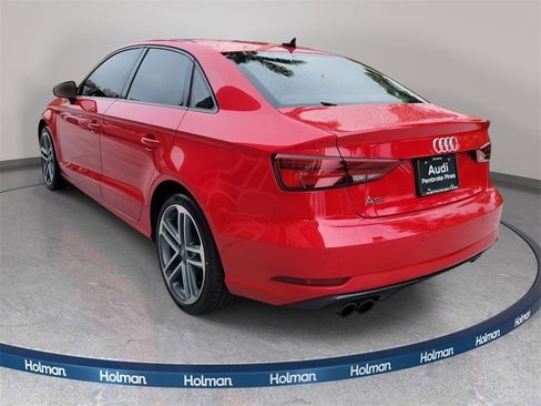 Used 2020 Audi A3 2.0T Premium w/ Final Edition Package image 6