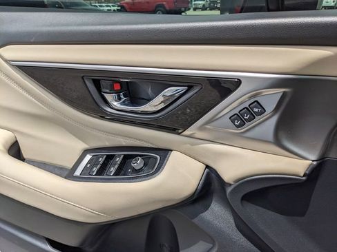 Used 2020 Subaru Legacy Limited w/ Popular Package #2 AWD/4WD image 20