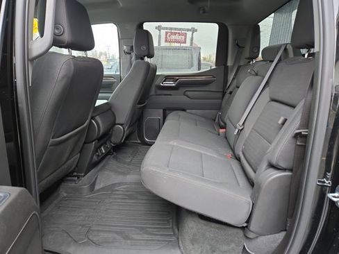 Used 2023 GMC Sierra 1500 Elevation image 29